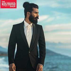  Raymond Suit Manufacturers in Geeta Colony