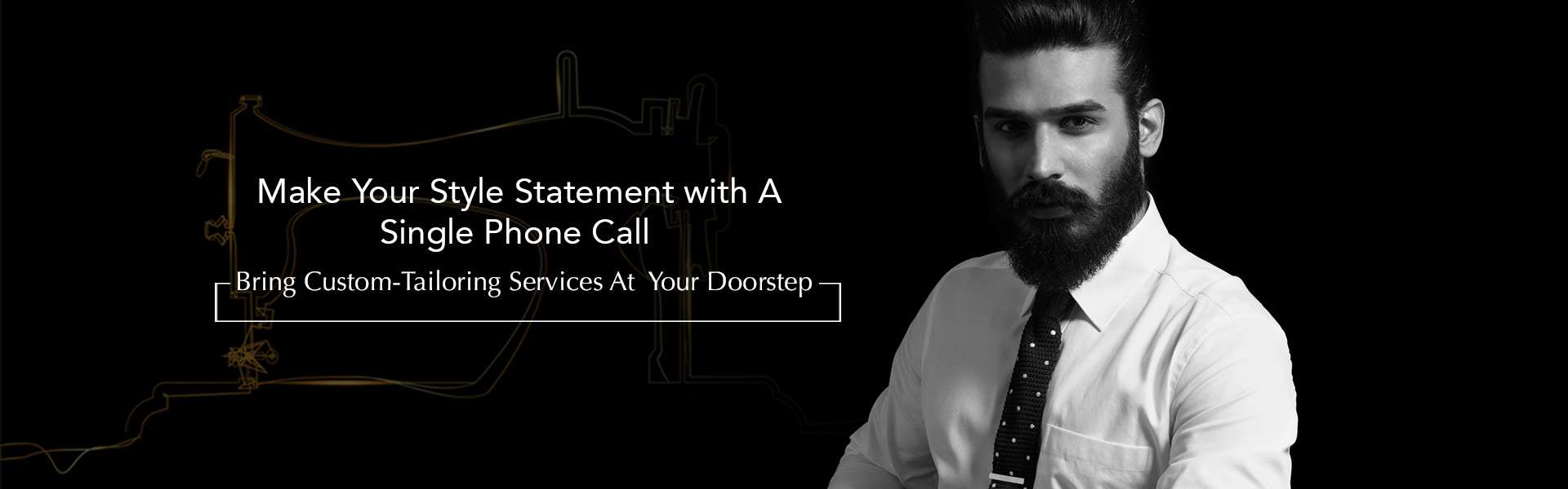 Get the Perfect Fit with Trusted Raymond Custom Tailoring in Delhi