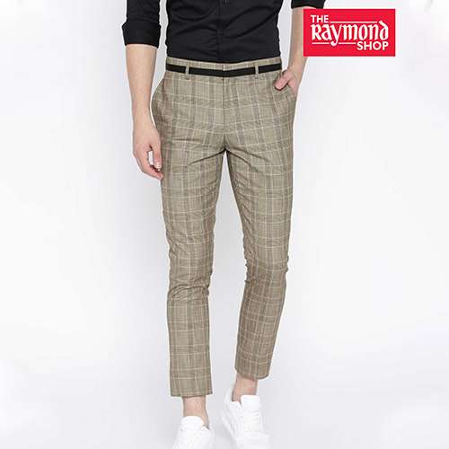  Casual Trousers Manufacturers in India