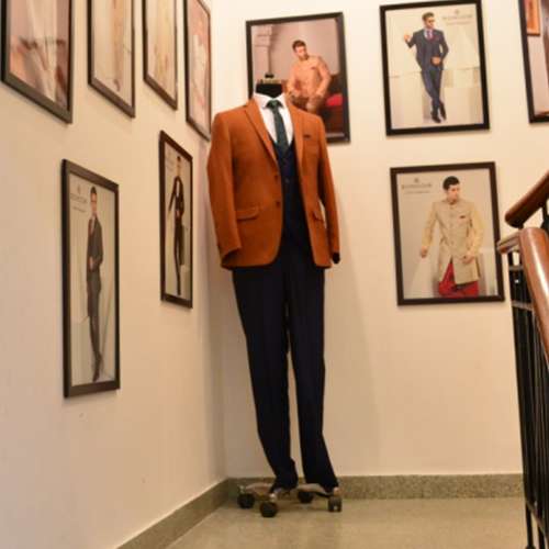 Mens formal on sale suits online