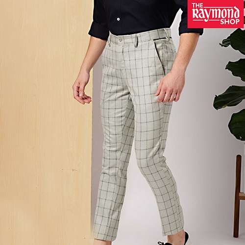  Custom Made Pants Manufacturers in Gandhi Nagar