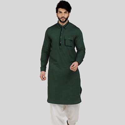  Pathani Suits for Men Manufacturers in Kaushambi