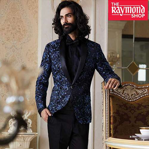  Raymond Blazers Manufacturers in Yamuna Vihar