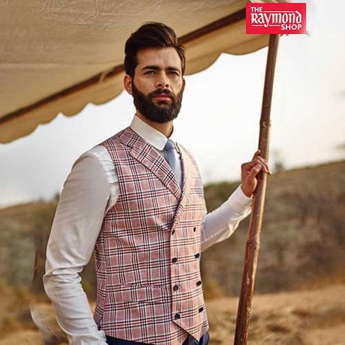  Raymond Jackets Manufacturers in Anand Vihar