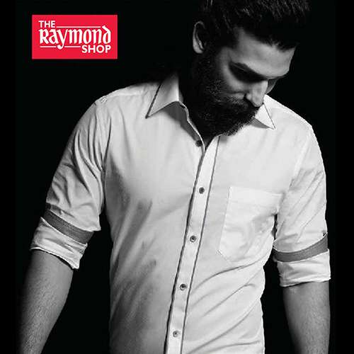  Raymond Shirts Manufacturers in Vasundhara