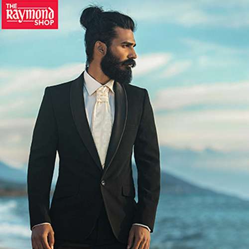  Raymond Suits Manufacturers in Indirapuram