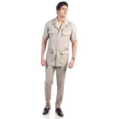  Safari Suits Manufacturers in India