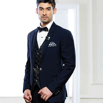  Tuxedo Suits Manufacturers in Laxmi Nagar