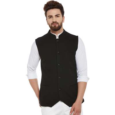  Waistcoats for Men Manufacturers in Delhi Ncr