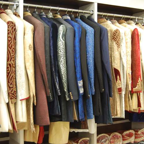  Wedding Sherwani Manufacturers in Karkardooma