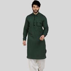 Buy Pathani Suits for Men in Vasundhara Custom Made Pathani Suits in Vasundhara