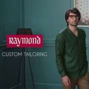 Custom tailored clothes - the future fashion trend!