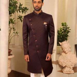  Indo Western Sherwani Manufacturers in Karkardooma