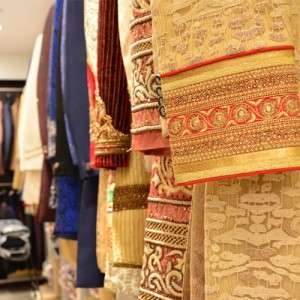Custom Made Sherwani in Delhi