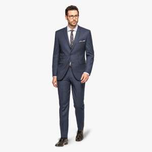 Custom Tailored Suits in Delhi