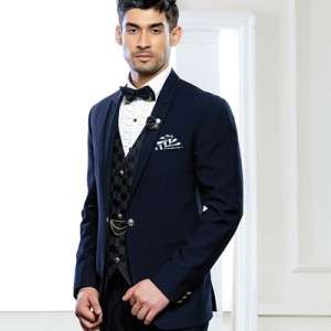  Tuxedo Suits Manufacturers in Vasundhara